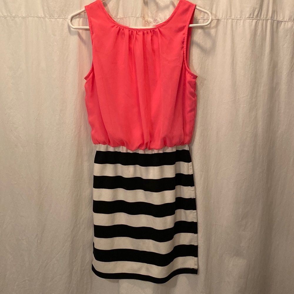 Like new!  Ruby Rox Casual Dress